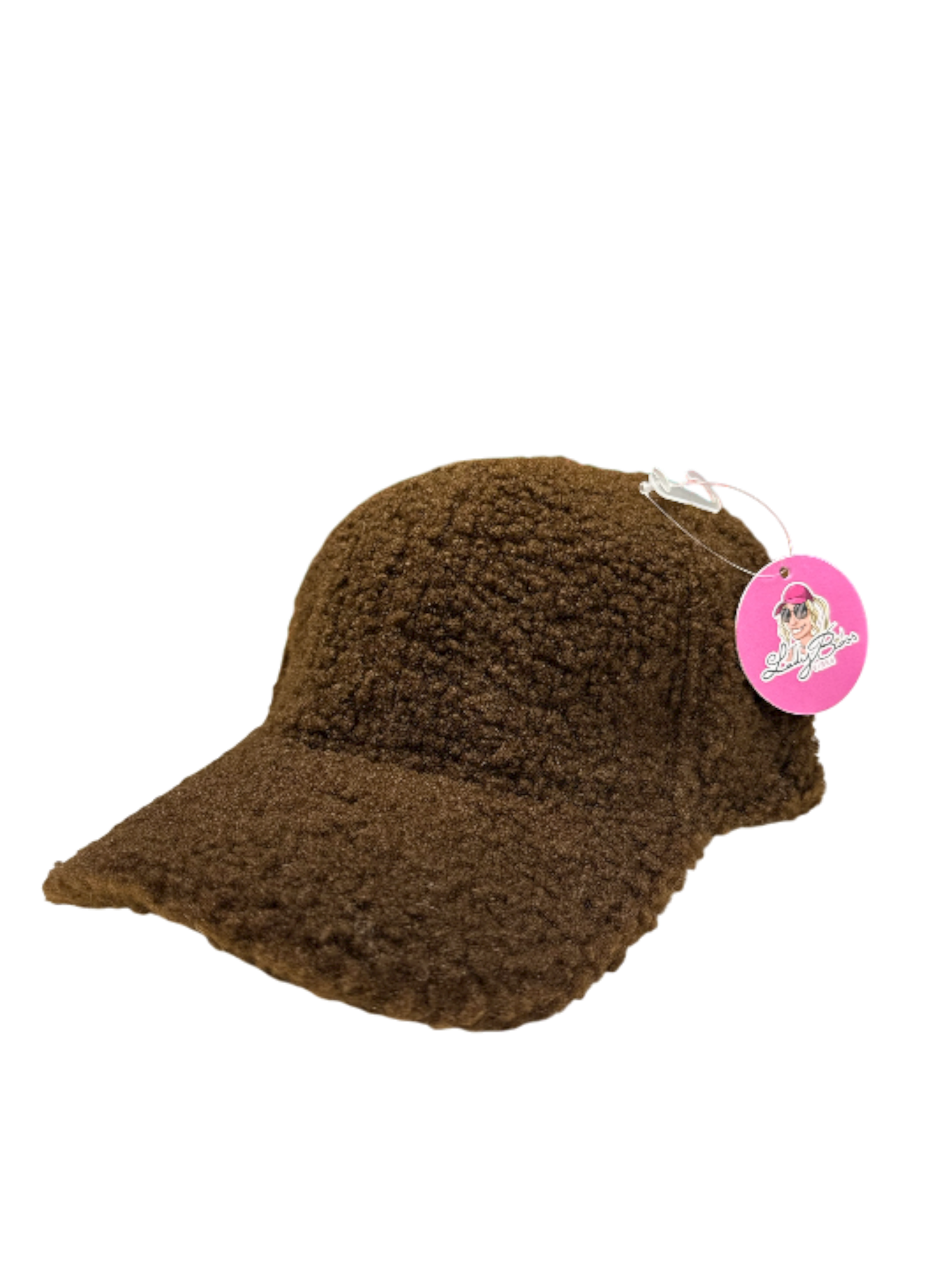 Cappellini con visiera