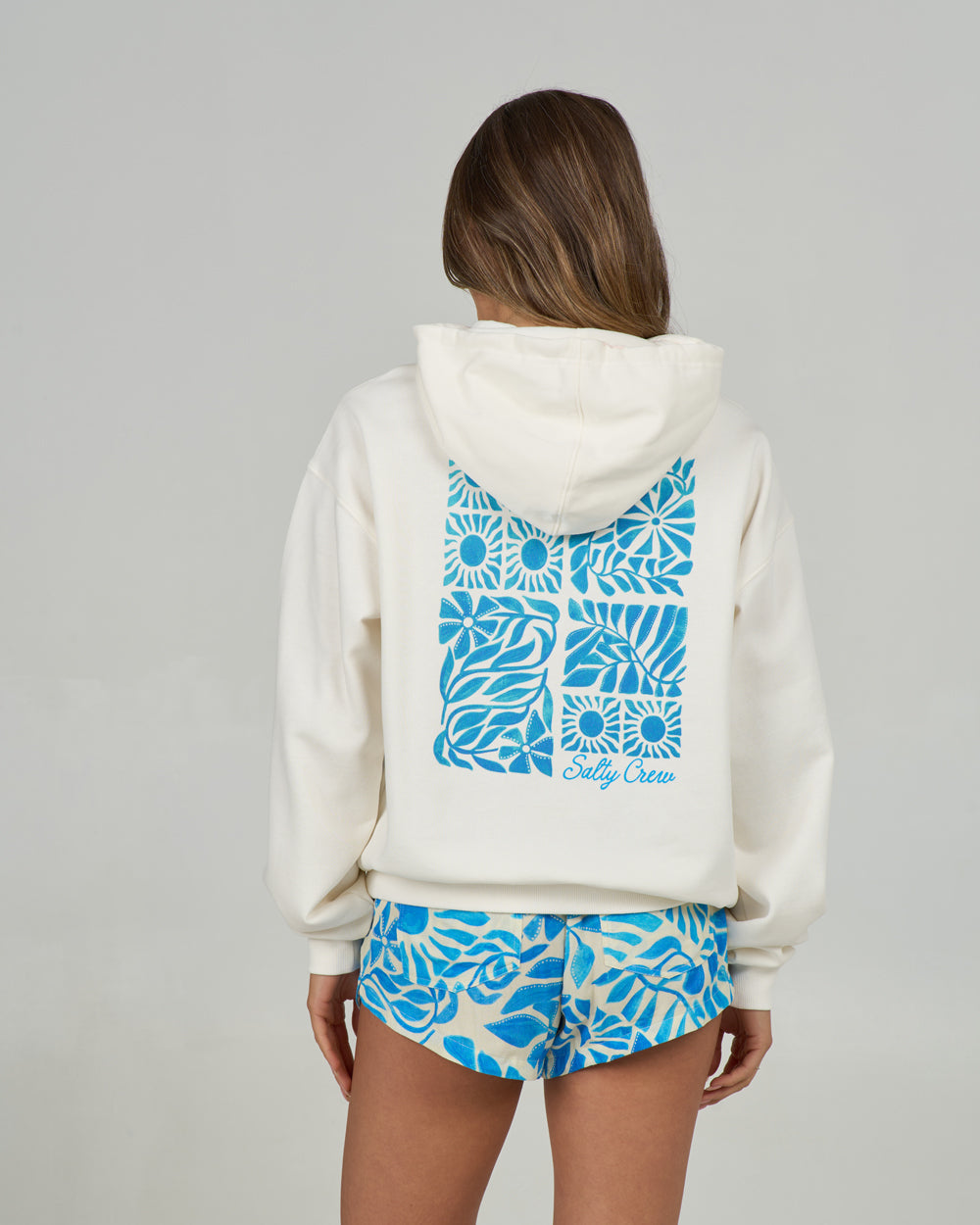 SUNBLOCK HOODY