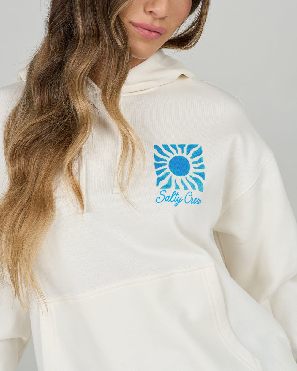 SUNBLOCK HOODY