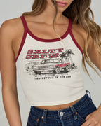 TRUCK STOP TANK