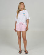 BEACONS SHORT - Pink