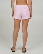 BEACONS SHORT - Pink