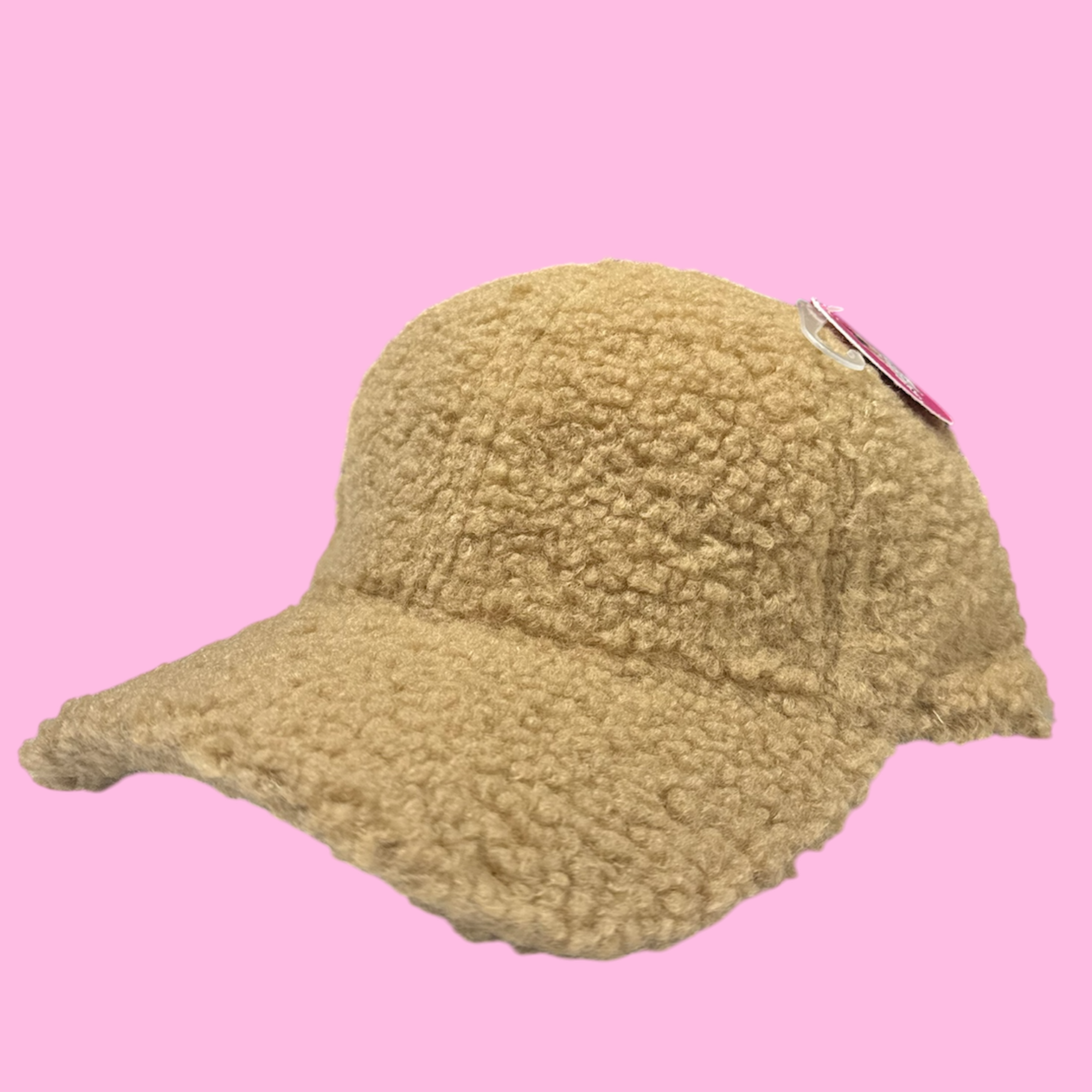 Cappellino Teddy Bear