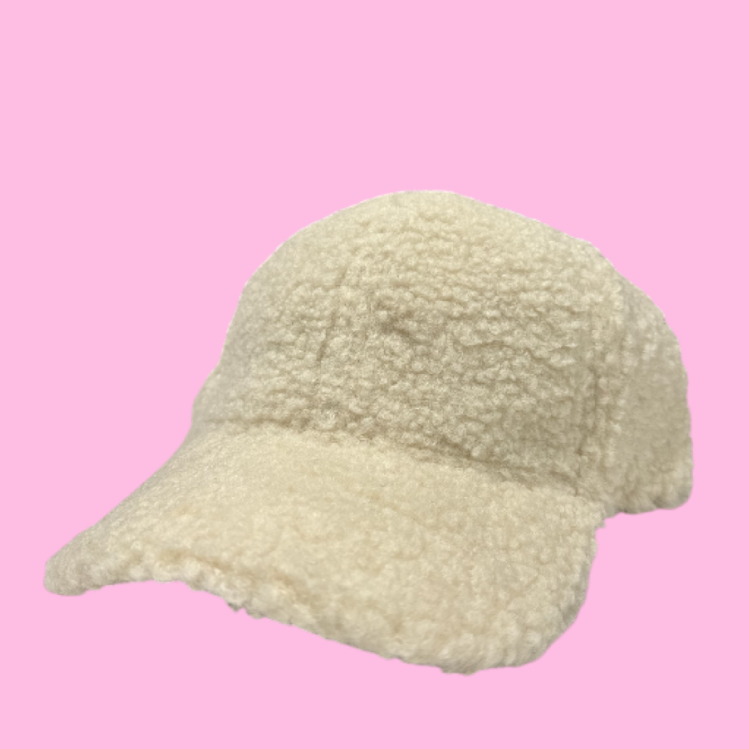 Cappelli Teddy white