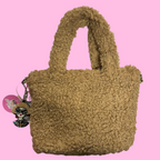 Borsa Teddy Bear