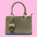 Borsetta Cenerentola Dorata