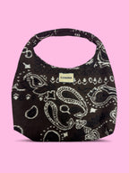 Lumina Moon bag Bandana