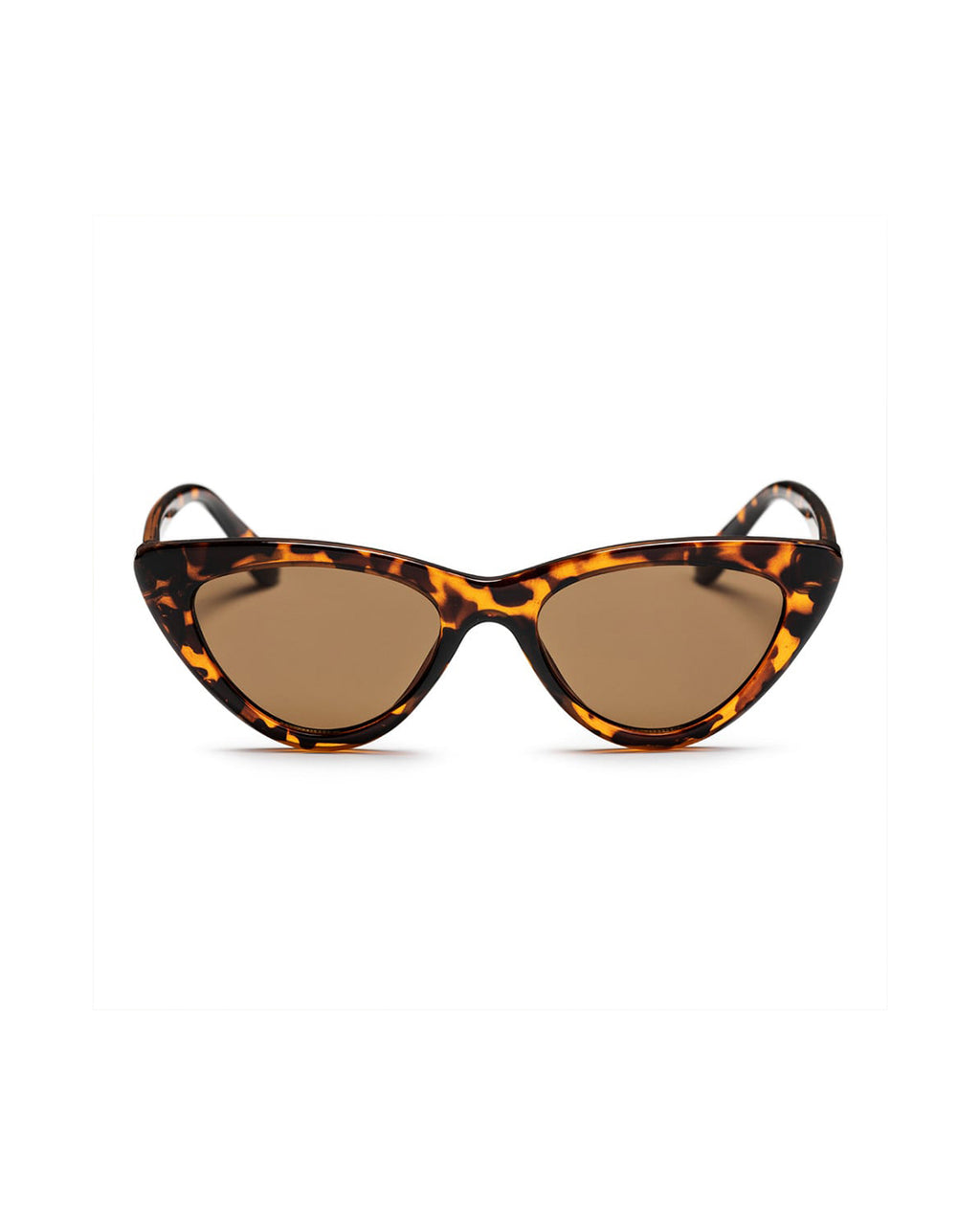 CHPO AMY LEOPARD/BROWN