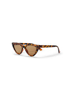 CHPO AMY LEOPARD/BROWN