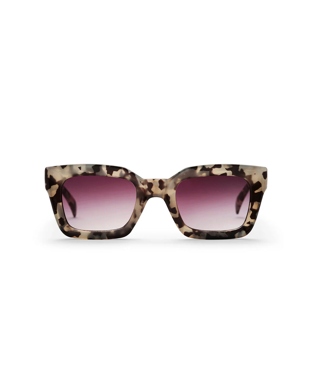 CHPO ANNA DALMATIAN/BLACK GRADIENT