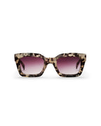 CHPO ANNA DALMATIAN/BLACK GRADIENT