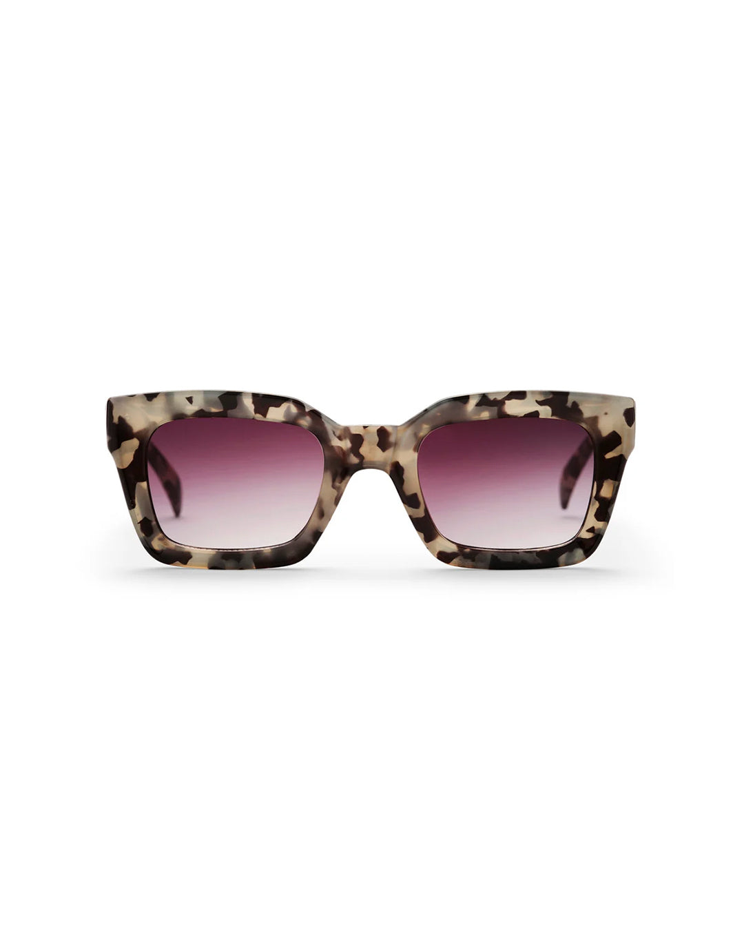 CHPO ANNA DALMATIAN/BLACK GRADIENT