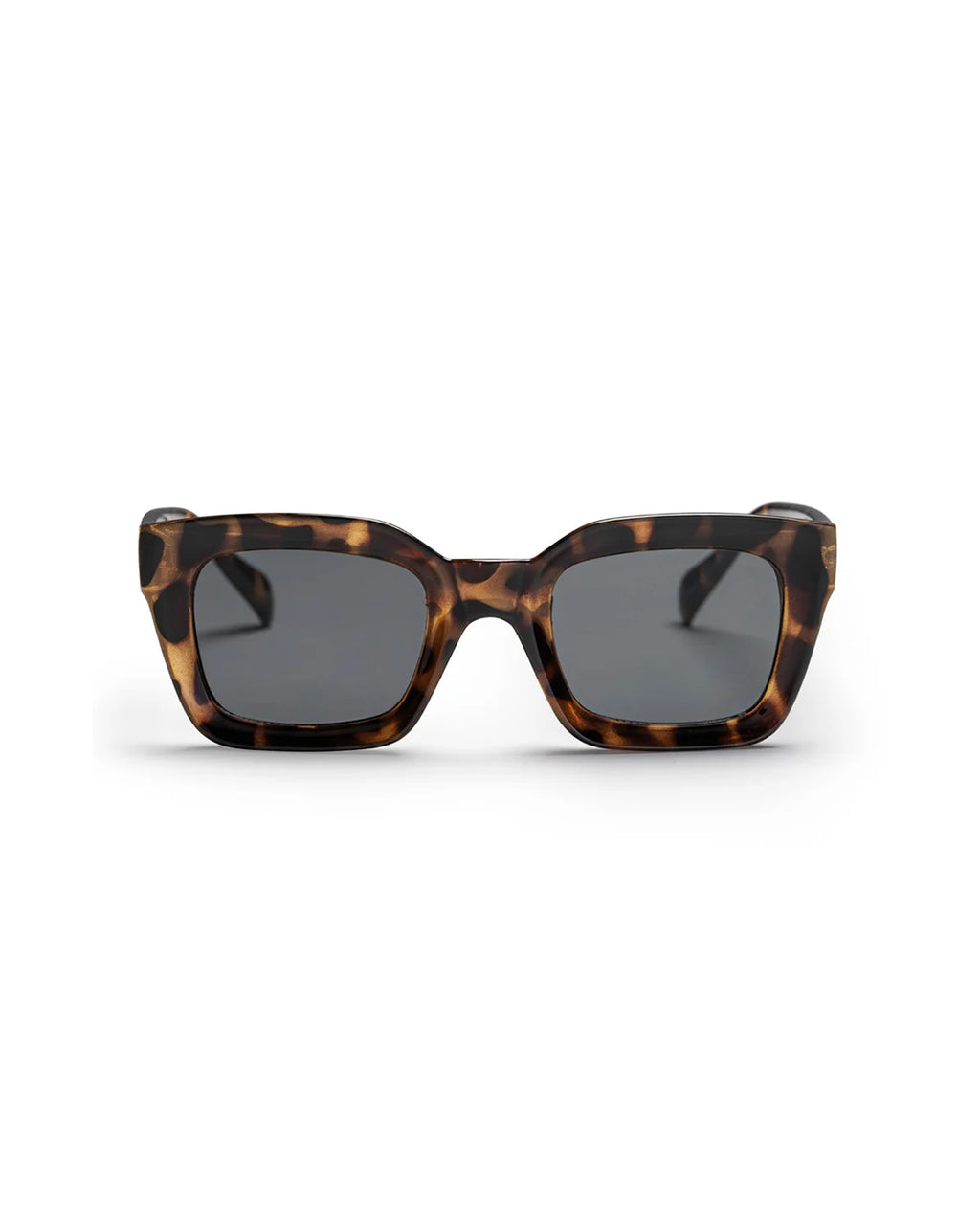 CHPO ANNA LEOPARD/BLACK