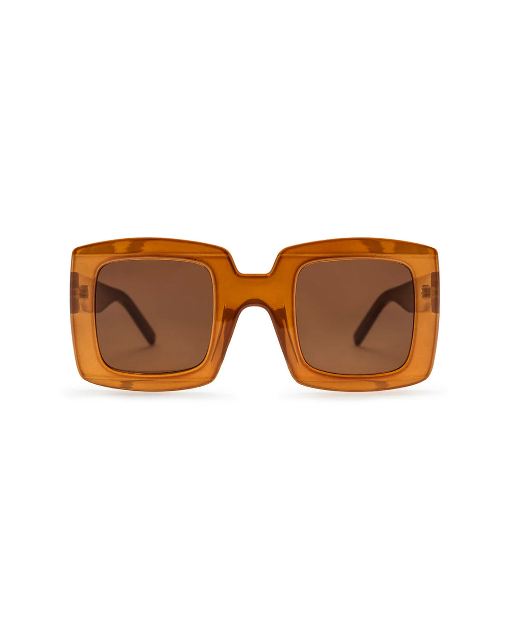 CHPO BENGAN MUSTARD/BROWN