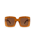 CHPO BENGAN MUSTARD/BROWN