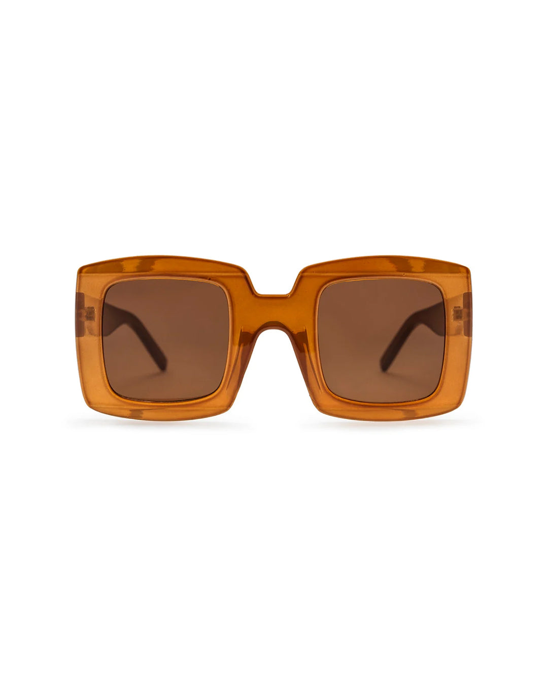 CHPO BENGAN MUSTARD/BROWN