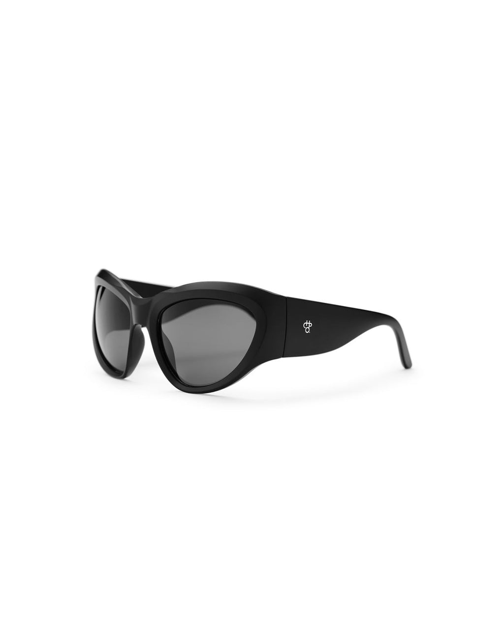 CHPO BOXI BLACK/BLACK