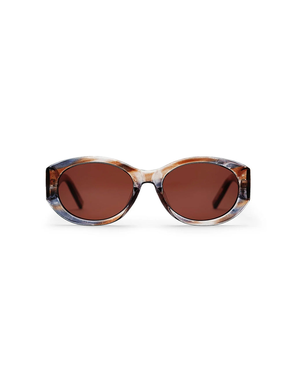 CHPO CLEO CIGARSMOKE/BROWN
