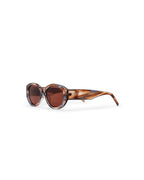 CHPO CLEO CIGARSMOKE/BROWN