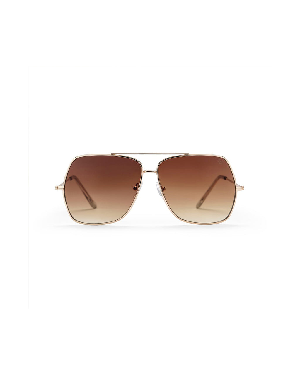CHPO CLIFF SILVER/BROWN