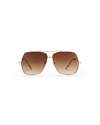 CHPO CLIFF SILVER/BROWN