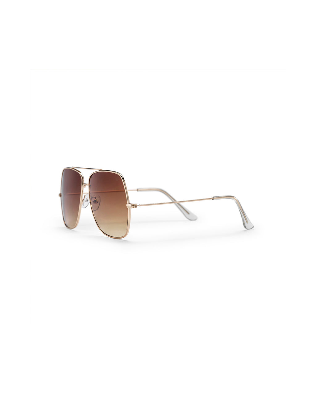 CHPO CLIFF SILVER/BROWN