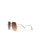 CHPO CLIFF SILVER/BROWN
