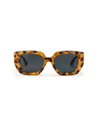 CHPO HONG KONG LEOPARD/BLACK