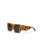 CHPO HONG KONG LEOPARD/BLACK