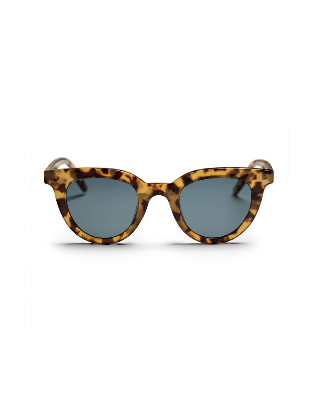 CHPO LANGHOLMEN LEOPARD/BLACK