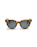 CHPO LANGHOLMEN LEOPARD/BLACK