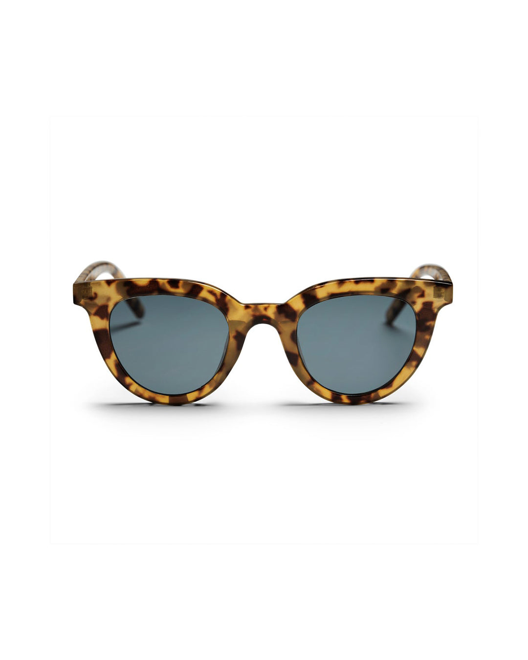 CHPO LANGHOLMEN LEOPARD/BLACK
