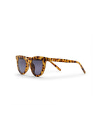 CHPO LANGHOLMEN LEOPARD/BLACK