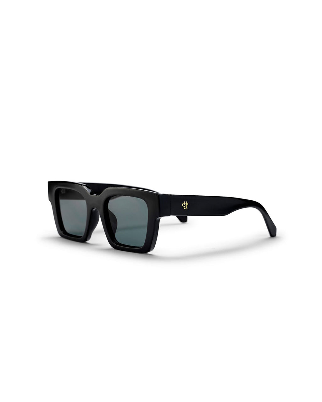 CHPO MAX BLACK/BLACK