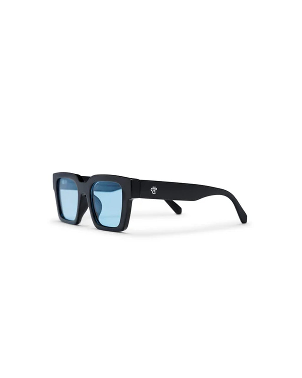 CHPO MAX NERO E BLU