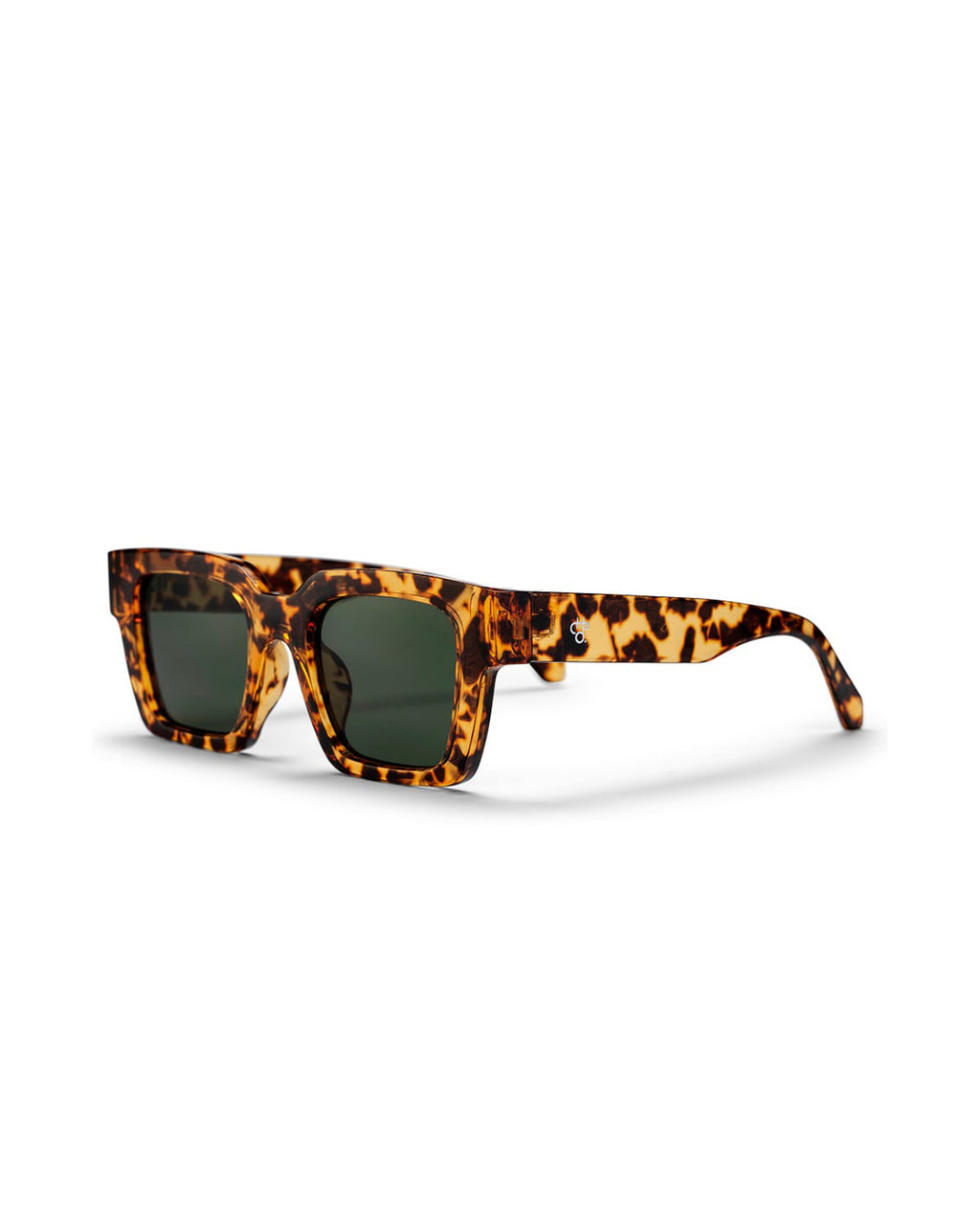 CHPO MAX LEOPARD/GREEN