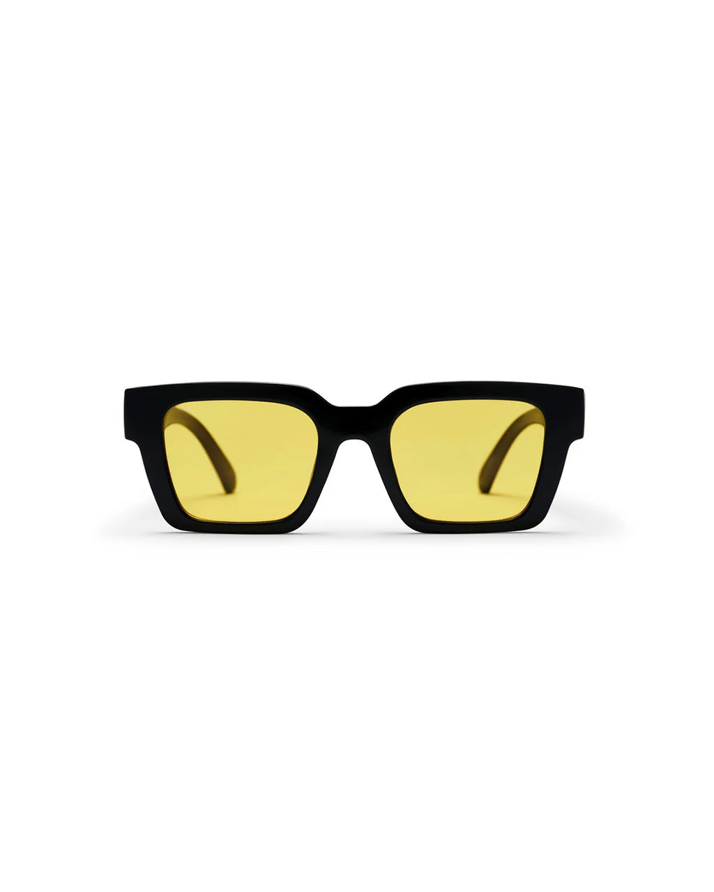 CHPO MAX GIALLO E NERO