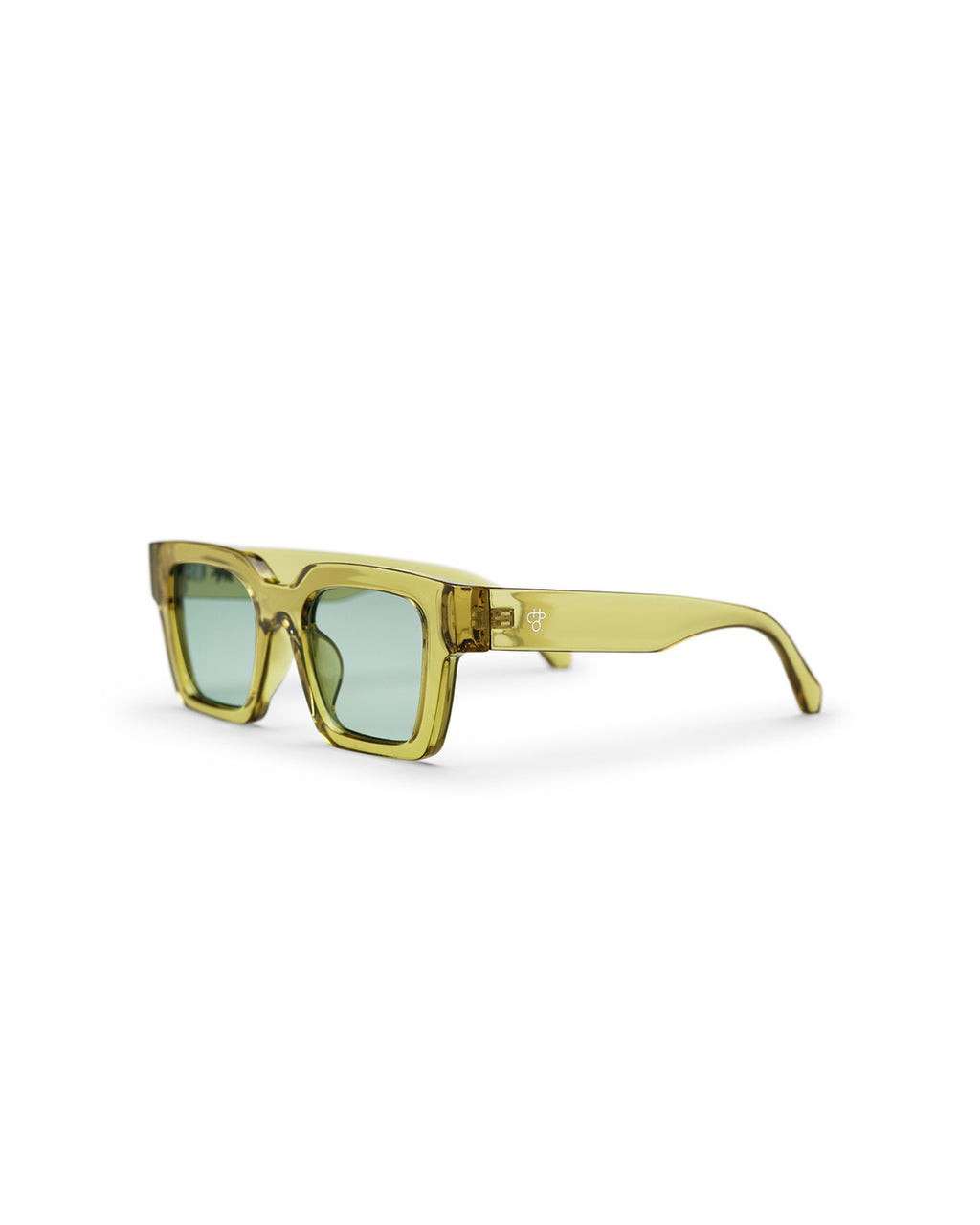 CHPO MAX OLIVE/TRANSPARENT