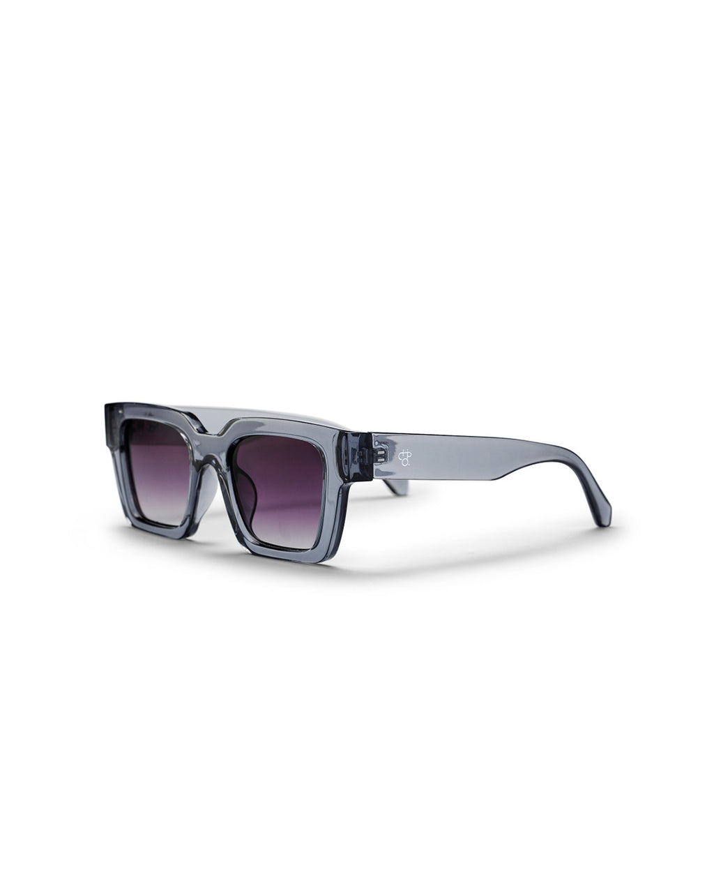 CHPO MAX TRANSPARENT/GRADIENT PURPLE