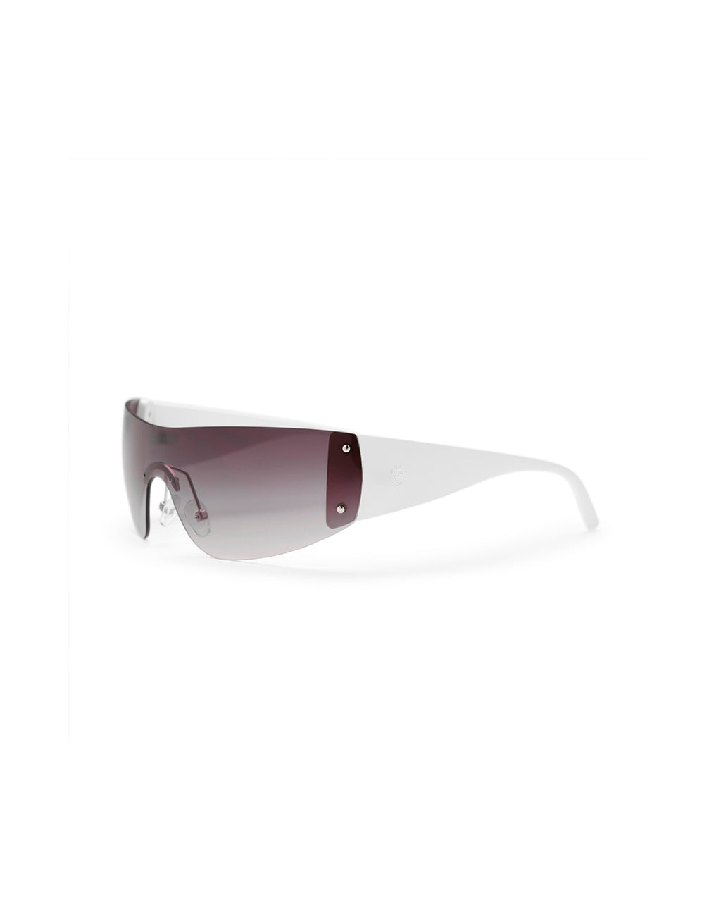 CHPO NEUKOLLN WHITE/GRADIENT GREY