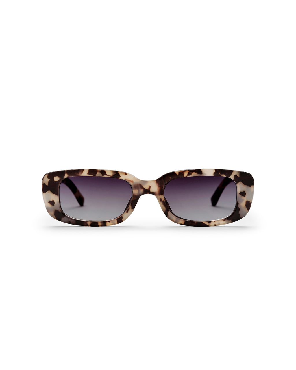 CHPO NICOLE LEOPARD/BLACK GRADIENT