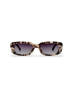 CHPO NICOLE LEOPARD/BLACK GRADIENT
