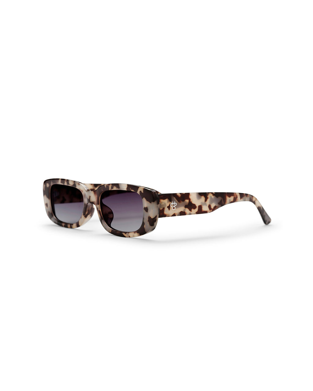 CHPO NICOLE LEOPARD/BLACK GRADIENT