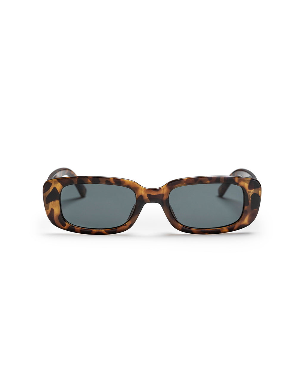 CHPO NICOLE LEOPARD/BLACK