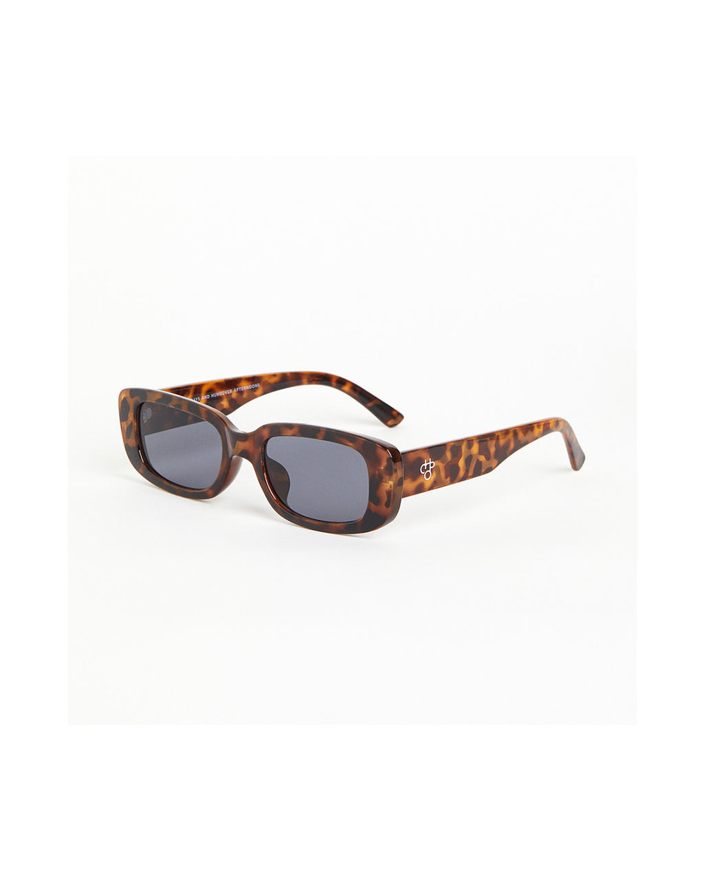 CHPO NICOLE LEOPARD/BLACK