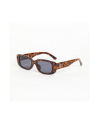 CHPO NICOLE LEOPARD/BLACK