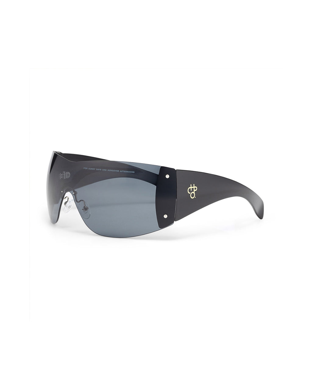 CHPO PRENZ BLACK/BLACK