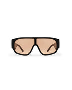 CHPO PRENZLAURER BROWN/BLACK