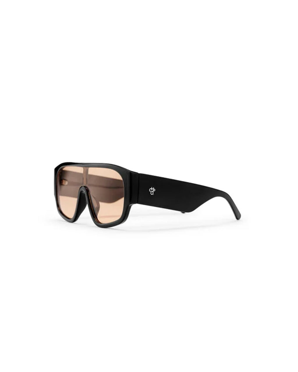 CHPO PRENZLAURER BROWN/BLACK