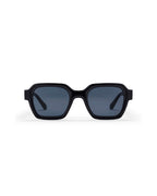 CHPO THE AK TURTLE BLACK/BLACK